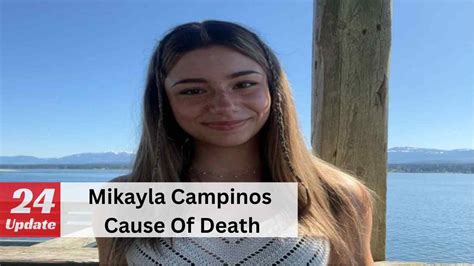 mikayla campinos death|Debunking Mikayla Campinos’ Death Rumors